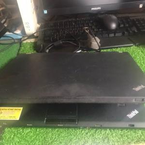 Laptop lenovo T400 Windows 8 Ram 4GB 2.67GHz
