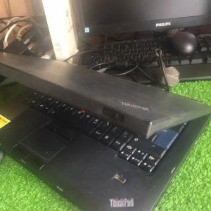 Laptop lenovo T400 Windows 8 Ram 4GB 2.67GHz