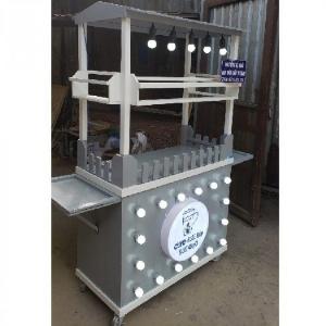 Mẫu Xe Cà Phê Đẹp, Giá Rẻ