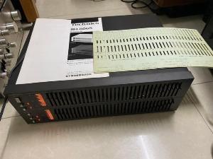 EQ Lọc Technics SH-8065 JAPAN