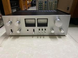 AMPLI PIONEER SA-7800 Japan