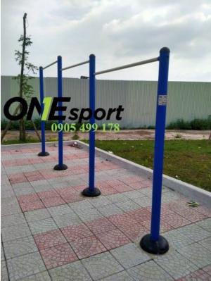 Thiết bị tập tay vai ngoài trời