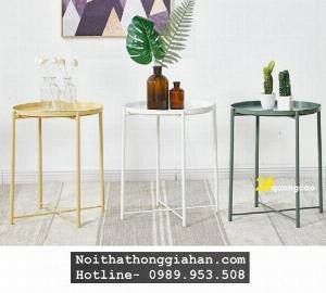 Bàn trà chanh Tp.HCM Hồng Gia Hân B0101