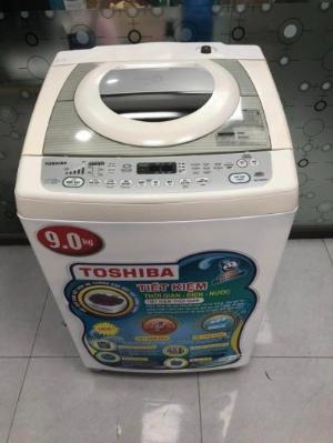 Máy Giặt Toshiba 9kg Hàng Tiết Kiệm Điện Nước