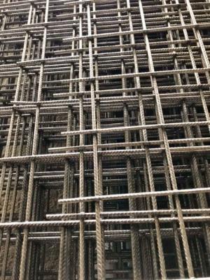 Lưới thép hàn phi 4, phi 5, phi 6, phi 12 cho các công trình