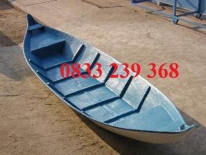 Thuyền gỗ chèo tay, Thuyền gắn máy, Thuyền nhựa cao cấp