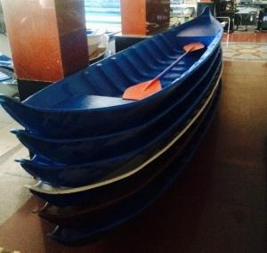 Thuyền gỗ chèo tay, Thuyền gắn máy, Thuyền nhựa cao cấp