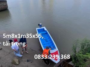 Cano cứu hộ 10 người, cano cứu nạn, cano chở 18 khách, Cano giá rẻ