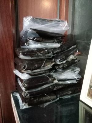 Cao dây gắm hỗ trợ gút
