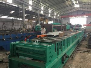 Bán Máy cán xả tôn, Máy xẻ tôn, Máy chấn vòm, Máy cán tôn
