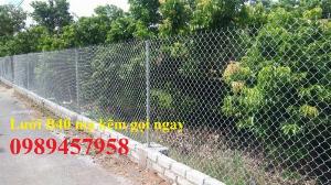Chuyên Lưới thép B30 mạ kẽm 30x30, Lưới B30 30x30 giá rẻ