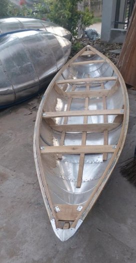 Thuyền sắt, Thuyền inox, Thuyền Inox, Cano vỏ sắt