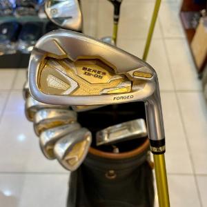 Bộ gậy golf honma S05 3 sao cũ giá rẻ