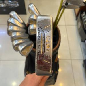 Bộ gậy golf honma S05 3 sao cũ giá rẻ