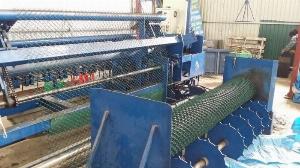 Bán lưới B40 bọc nhựa khổ 2m4, Lưới thép bọc nhựa Trần Vũ Nguyên