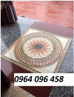 Thảm gạch lót nền nhà phòng khách - phòng thờ - phòng bếp - 866CV