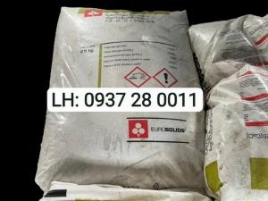 Eurosolids Calcium Nitrate Agricultural Grade - hãng EuroSolids