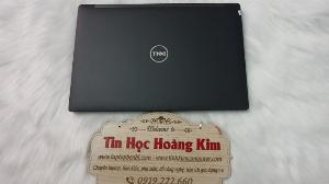 Dell latitude E7480 - i5 6200U/ 8G/ 256G/ 14inch Full HD/ máy đẹp keng