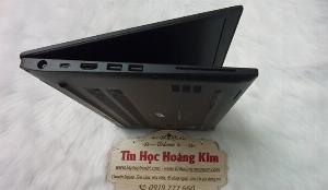Dell latitude E7480 - i5 6200U/ 8G/ 256G/ 14inch Full HD/ máy đẹp keng
