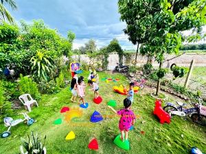 BỘ VẬN ĐỘNG THĂNG BẰNG