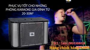 2023-01-14 11:13:45  3  Loa Karaoke JLB RM12 giá rẻ, giá đẹp bán tại Điện Máy Hải Thủ Đức 11,500,000