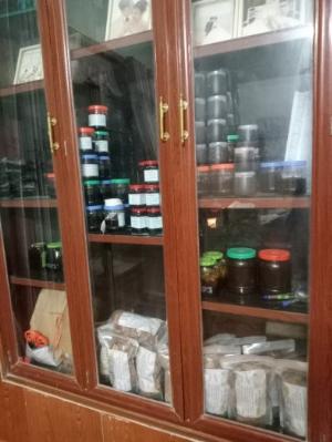 Cao cho người bị dạy dày