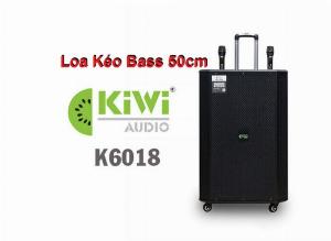 2023-01-18 10:03:51  2  Loa kéo Kiwi K6018 bass 50cm công suất cực mạnh 500 - 1000W 6,300,000