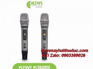2023-01-18 10:09:14  3  Loa tủ Karaoke Kiwi K8215 với kích thước hoành tráng, công suất khủng 7,700,000