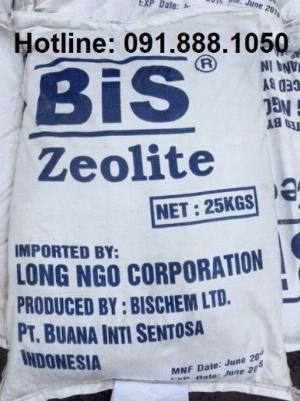 Bán Zeolite (Indonesia), 25kg/bao
