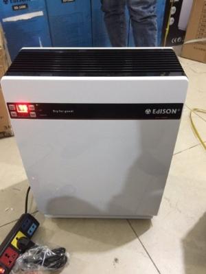 Máy hút ẩm Edison Thái lan ED-16B (công suất 16 lít/ngày)
