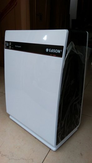 Máy hút ẩm Edison Thái lan ED-16B (công suất 16 lít/ngày)