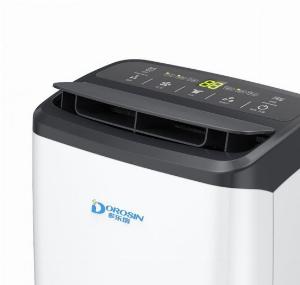 Máy hút ẩm Dorosin ER-612, bán máy hút ẩm giá rẻ