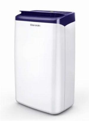 Bán máy hút ẩm, Máy hút ẩm Dorosin ER-616C