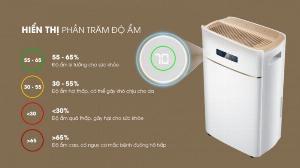 Máy hút ẩm, Máy hút ẩm Dorosin ER-630E