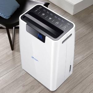 Máy hút ẩm Dorosin ER-650E (new Model)