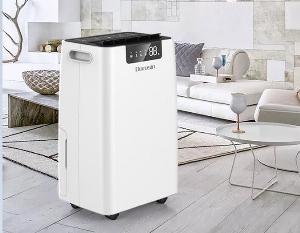 Máy hút ẩm Dorosin ER-650E (new Model)