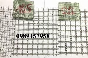 Lưới chống chuột, Lưới chống muỗi, Lưới lọc inox304, Lưới thép đan inox316