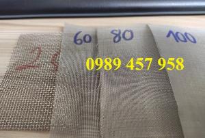 Lưới inox siêu mịn, Lưới inox 80mesh, 100mesh, 150mesh, 200mesh, 250mesh, 300mesh, 350mesh, 400mesh