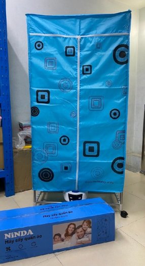 Máy sấy quần áo NINDA SQ88