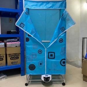 Máy sấy quần áo NINDA SQ88
