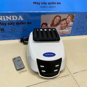 Máy sấy quần áo NINDA SQ88