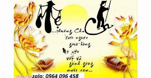Tranh gạch 3d câu thơ cha mẹ - CXN944