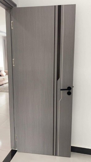 Cửa nhựa Composite chính hãng 100% (bảo hành 12 tháng)