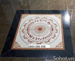 Gạch thảm 1200x1800m - KCXX4