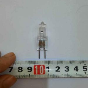 Bóng đèn Osram 64261 12V 30W G6.35 Bóng Đèn Khe, Sinh Hiển Vi Khám Mắt