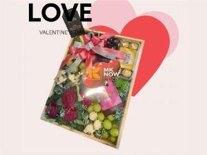Quà Valentine cho chàng MKnow - FSNK412
