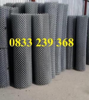 LƯỚI B40 BỌC NHỰA, B40 LÀM SÂN TENNIS, SÂN BÓNG ĐÁ