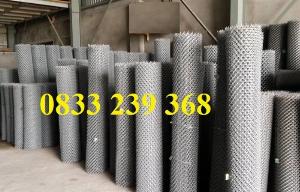 LƯỚI B40 BỌC NHỰA, B40 LÀM SÂN TENNIS, SÂN BÓNG ĐÁ