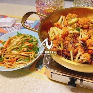 Bếp cồn thông minh có ngăn kéo, bếp cồn nấu lẩu tại bàn màu vàng gold sang trọng giá tốt nhất