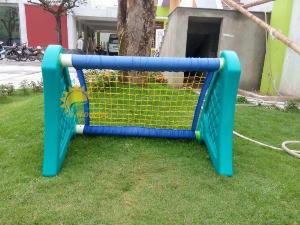 Khung thành bóng đá trẻ em nhập khẩu